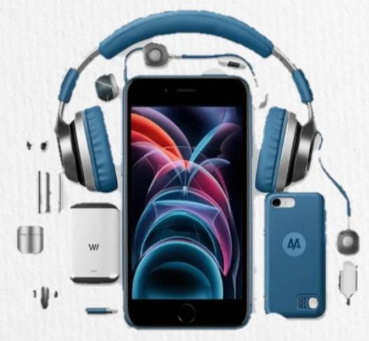 Mobile & Accessories