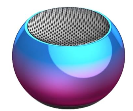 mini Bluetooth Speaker