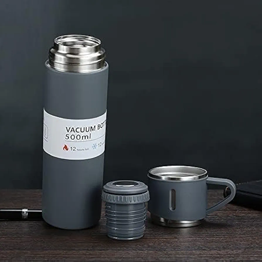 Vacuum Flask
