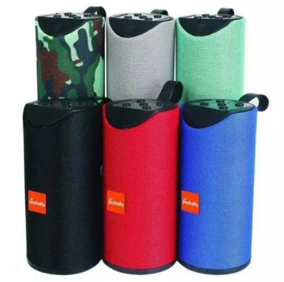 kayroo bluetooth speaker KS - 128