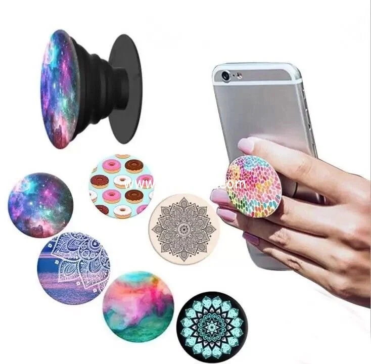 Troops popsockets