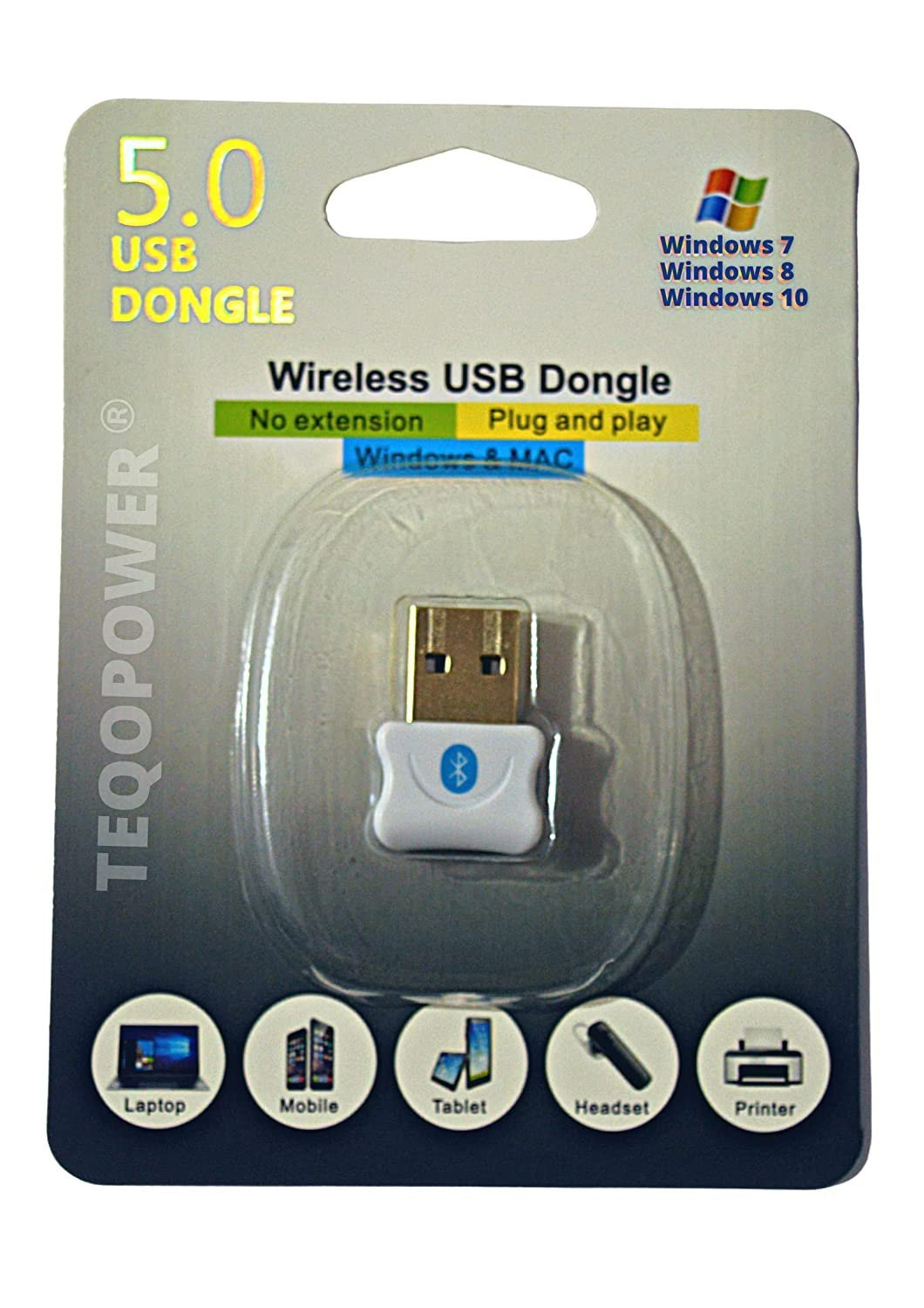 wireless bluetooth 5.0 usb dongle
