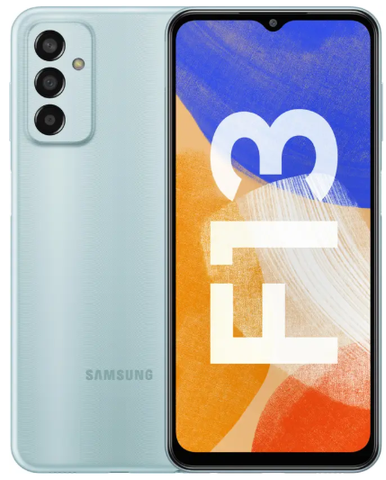 Samsung Galaxy F13 - 4/128 GB