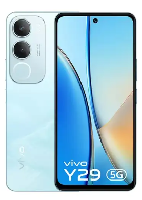 Vivo Y29 5G ( Activate) - 4/128 GB