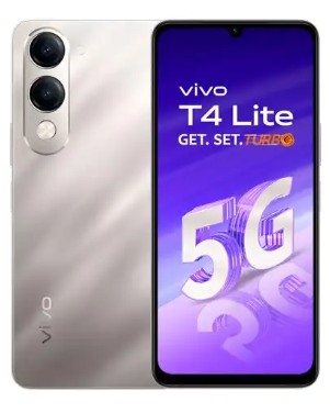 Vivo T4 Lite 5G - 8/256 GB