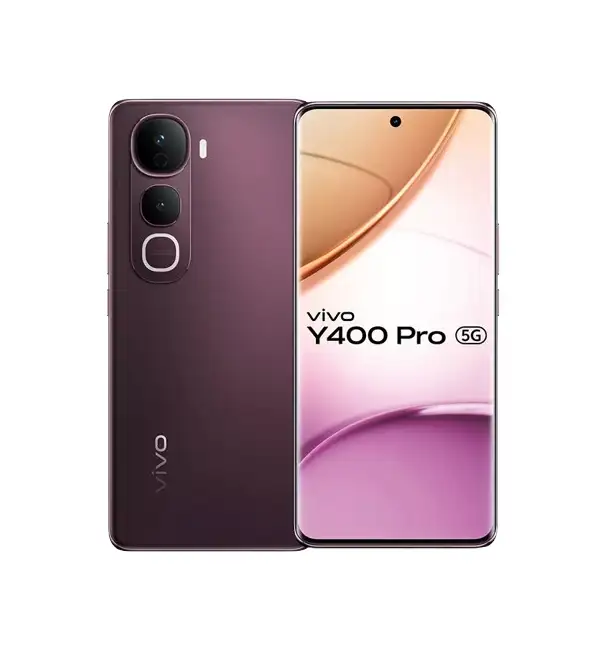 vivo Y400 Pro 5G - 8/256GB
