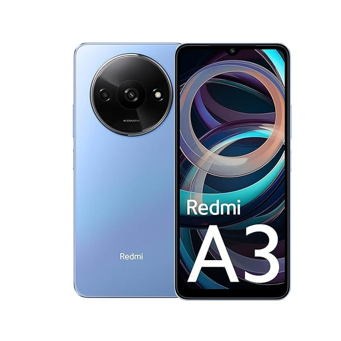 Redmi A3X - 4/128 GB