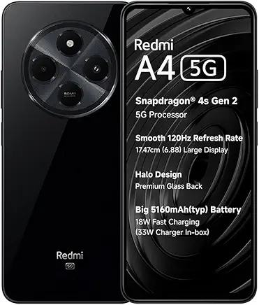 Redmi A4 5G - 4/128 GB