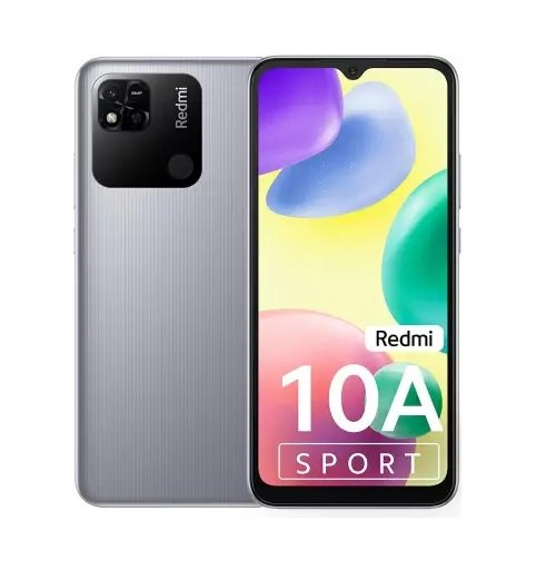 Redmi 10A sports - 6/128 GB