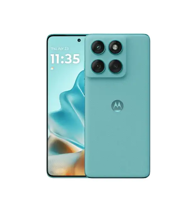 Motorola Edge 60 Fusion 5G - 8/256 GB