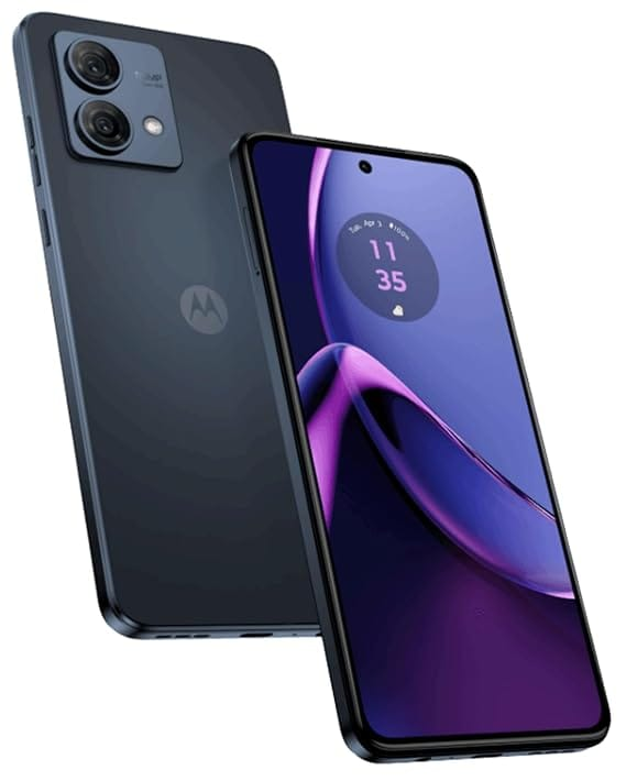 Motorola G84 5G - 12/256 GB