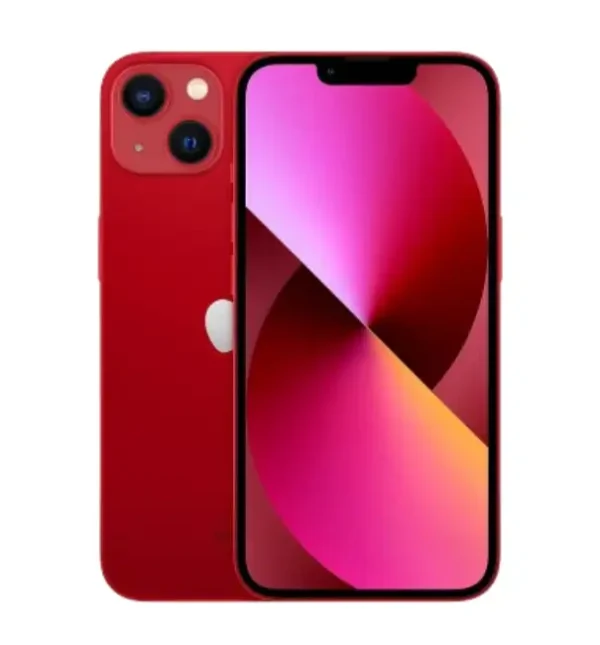 Apple IPhone 13 RED 128 GB