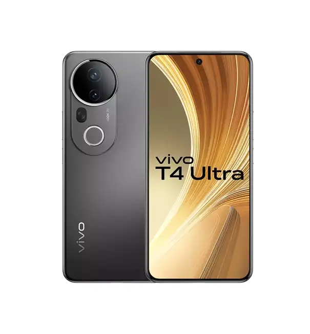 Vivo T4 Ultra 5G -12/256 GB