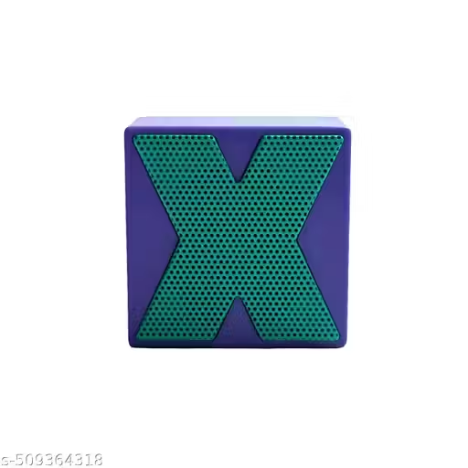 X1 Mini Bluetooth Speaker