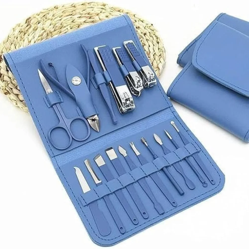 Nail Clippers 16 in 1