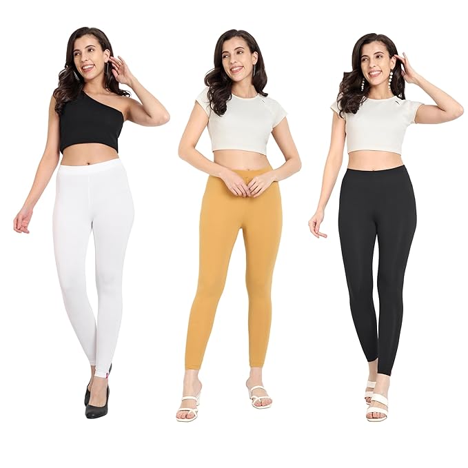 Four Way Leggings - Combo